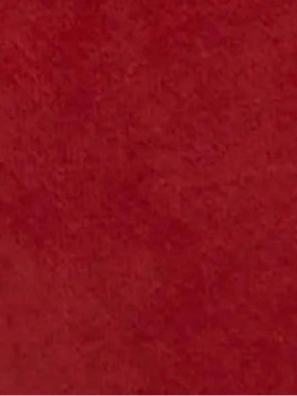 Free People High Time Kick Flare Red Dahlia Corduroys Sz 14 NWT - Picture 6 of 13